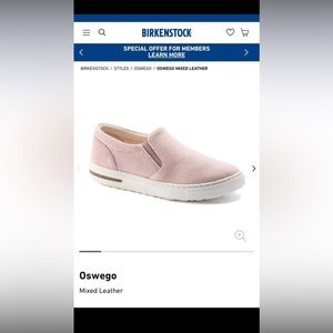 Oswego Birkenstock’s
